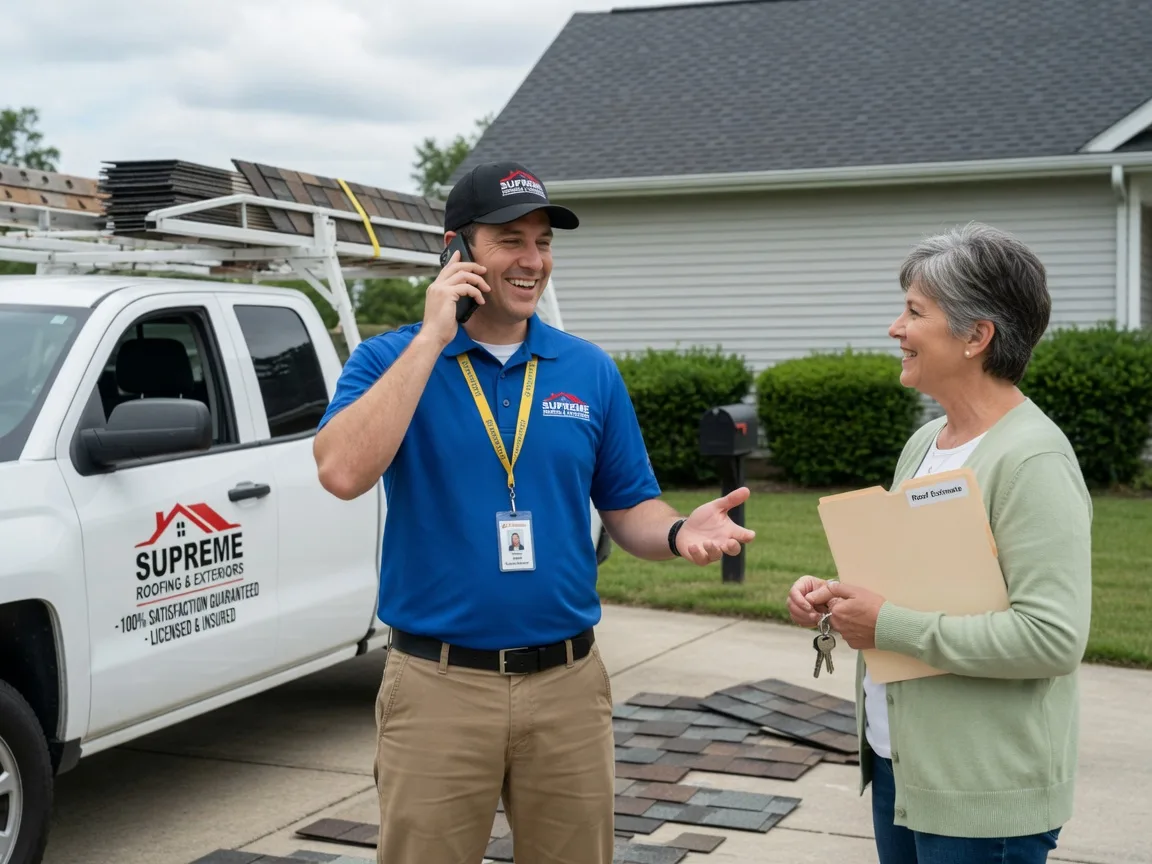 Roof Replacement Richview, IL FAQs