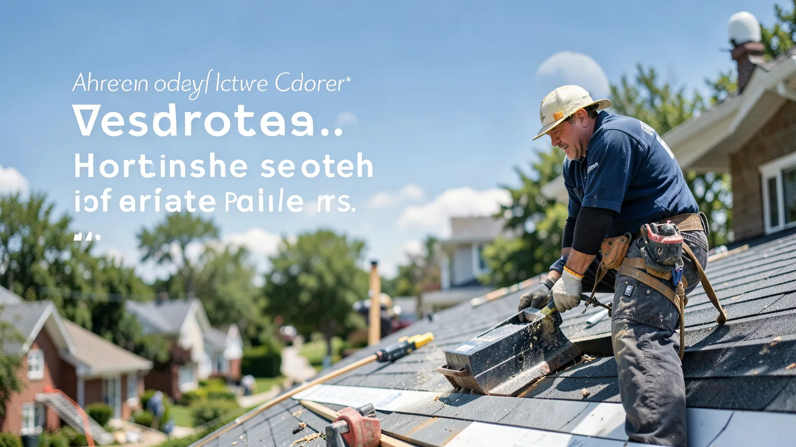 Roof Replacement in Richview, IL near me